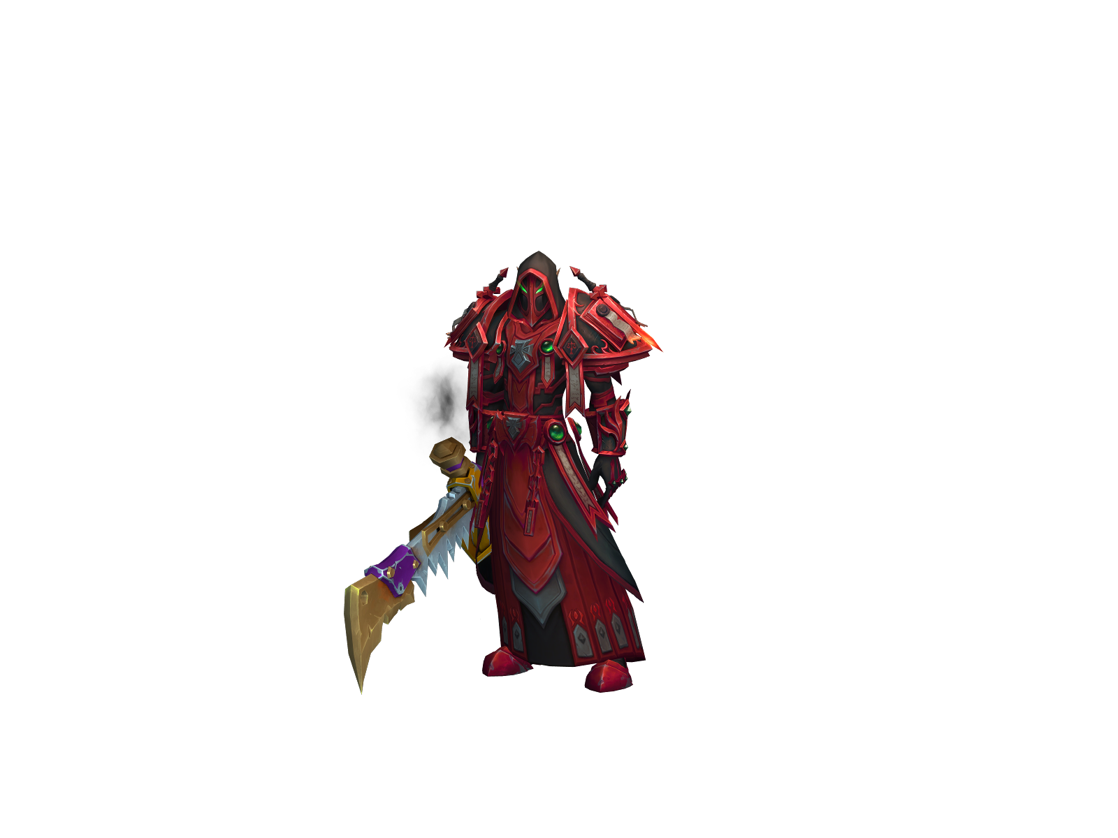 Peakae