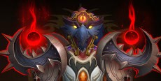 Megalogoat's icon
