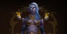 Flamingfist's icon