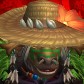 Ruzín portrait