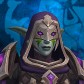 Zewkoh portrait