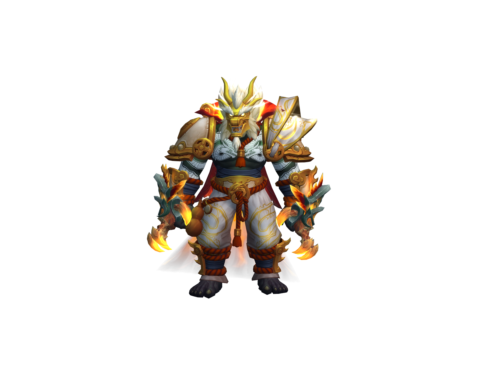 Skeèt 3D character render