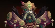 Teelget's icon