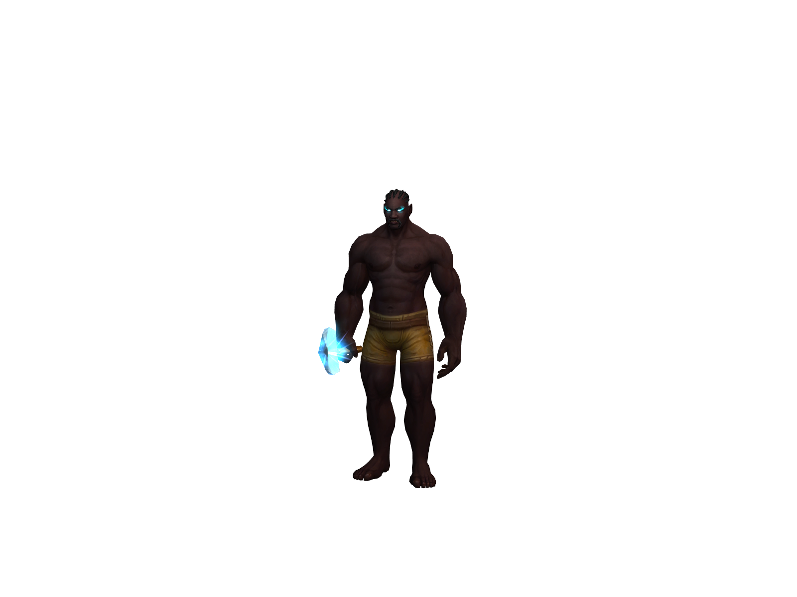 Jamarquavius