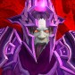 Unreademail portrait