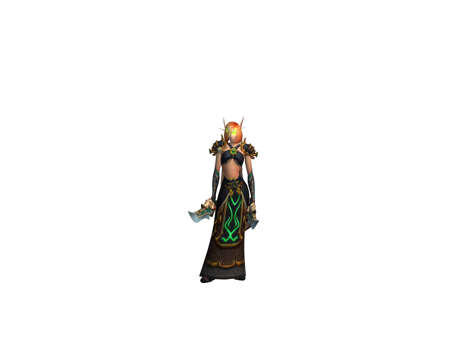 Thelisselia