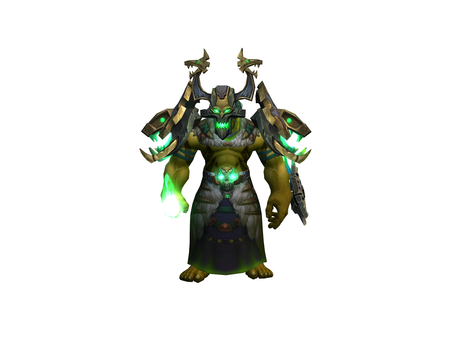 Shaquiloheal