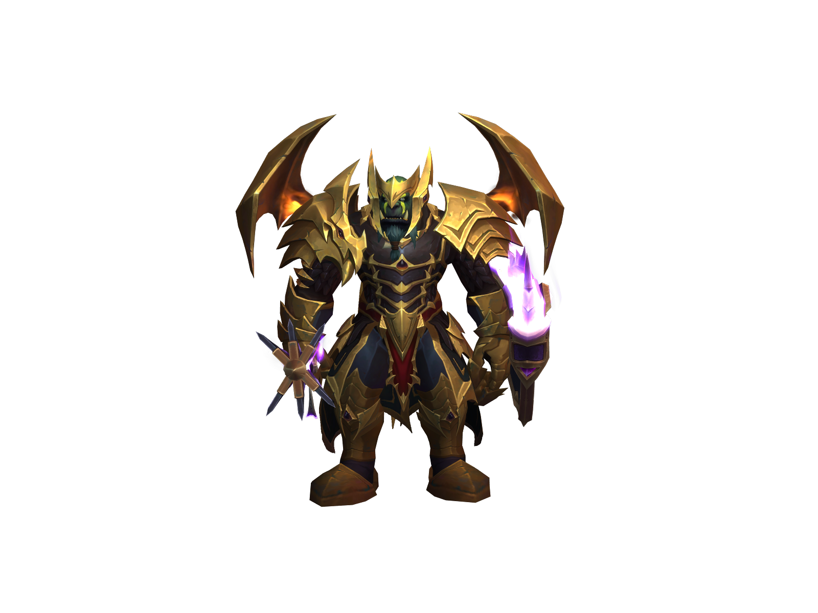 Rsgisa 3D character render