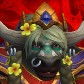 Griffmistake avatar