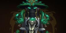 Fistweaving's icon
