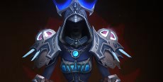 Spookd's icon