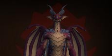Dinopress's icon