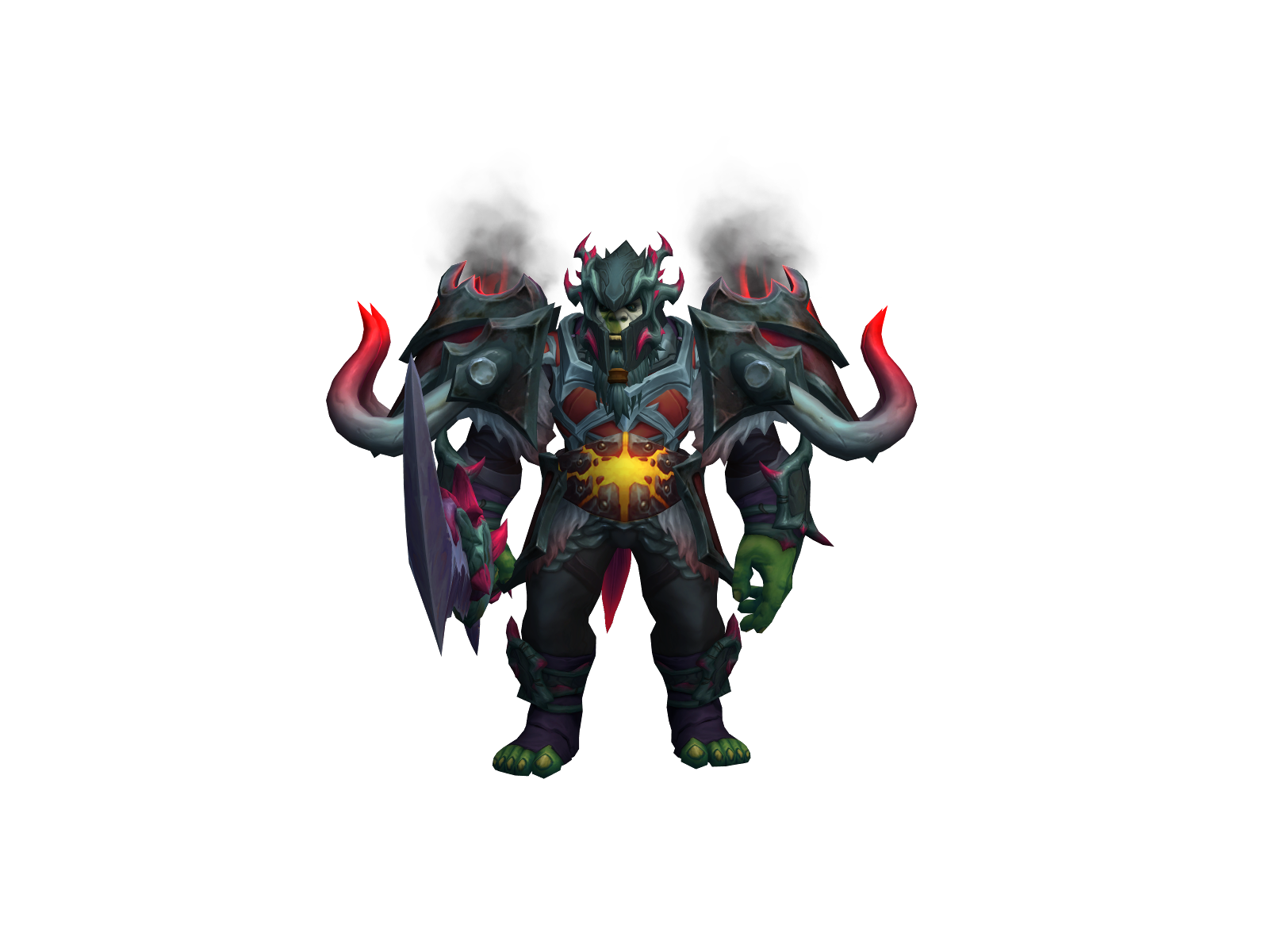 Valorend