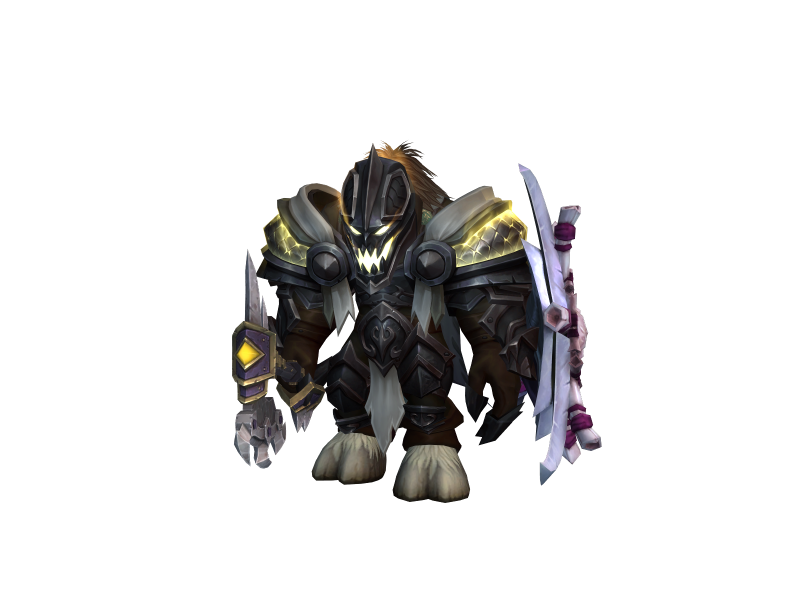 Gwrgenau