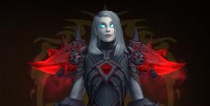 Taevdk's icon