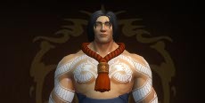 Choibaedal's icon