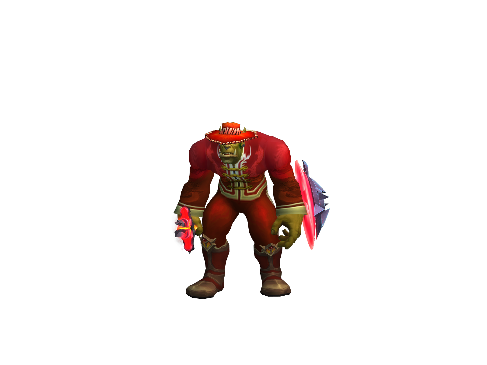 Pestytotem