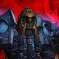 Clawhantar avatar