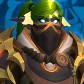 Globalled avatar