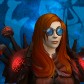 Nusaybah portrait