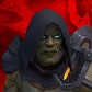 Acridcannon