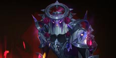 Backrib's icon