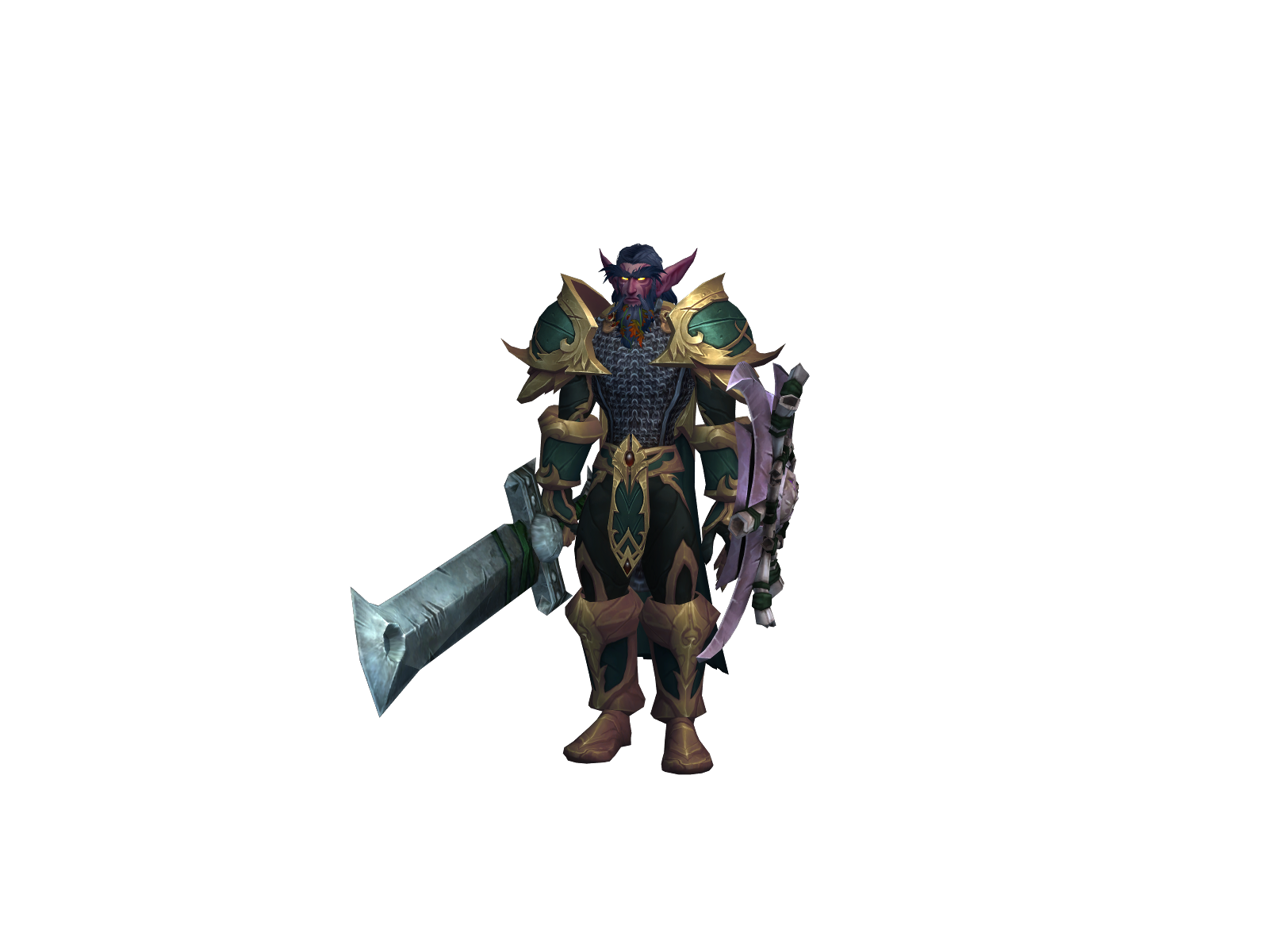 Mintywarr