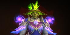 Waxinemall's Avatar