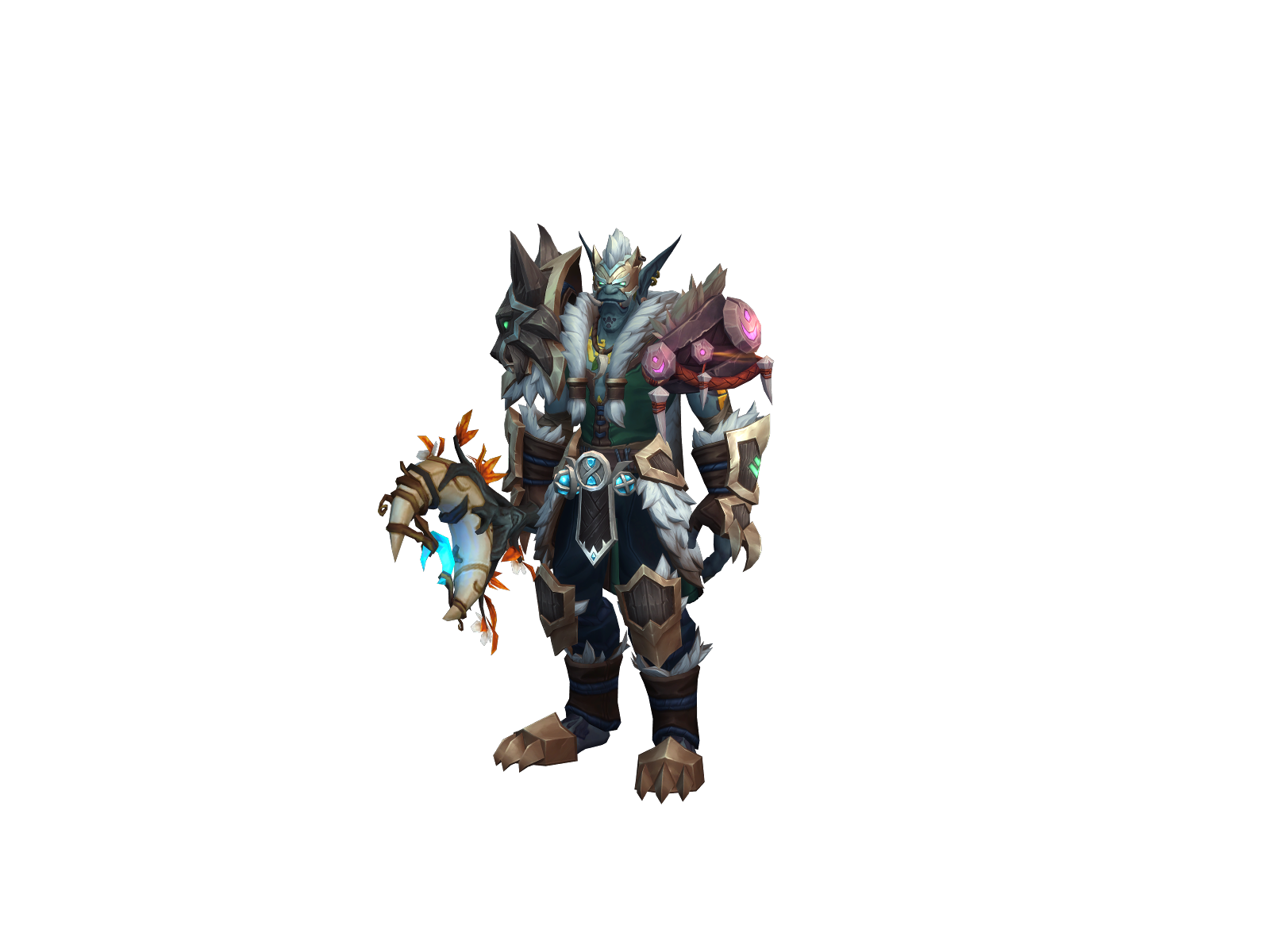 Logihealz
