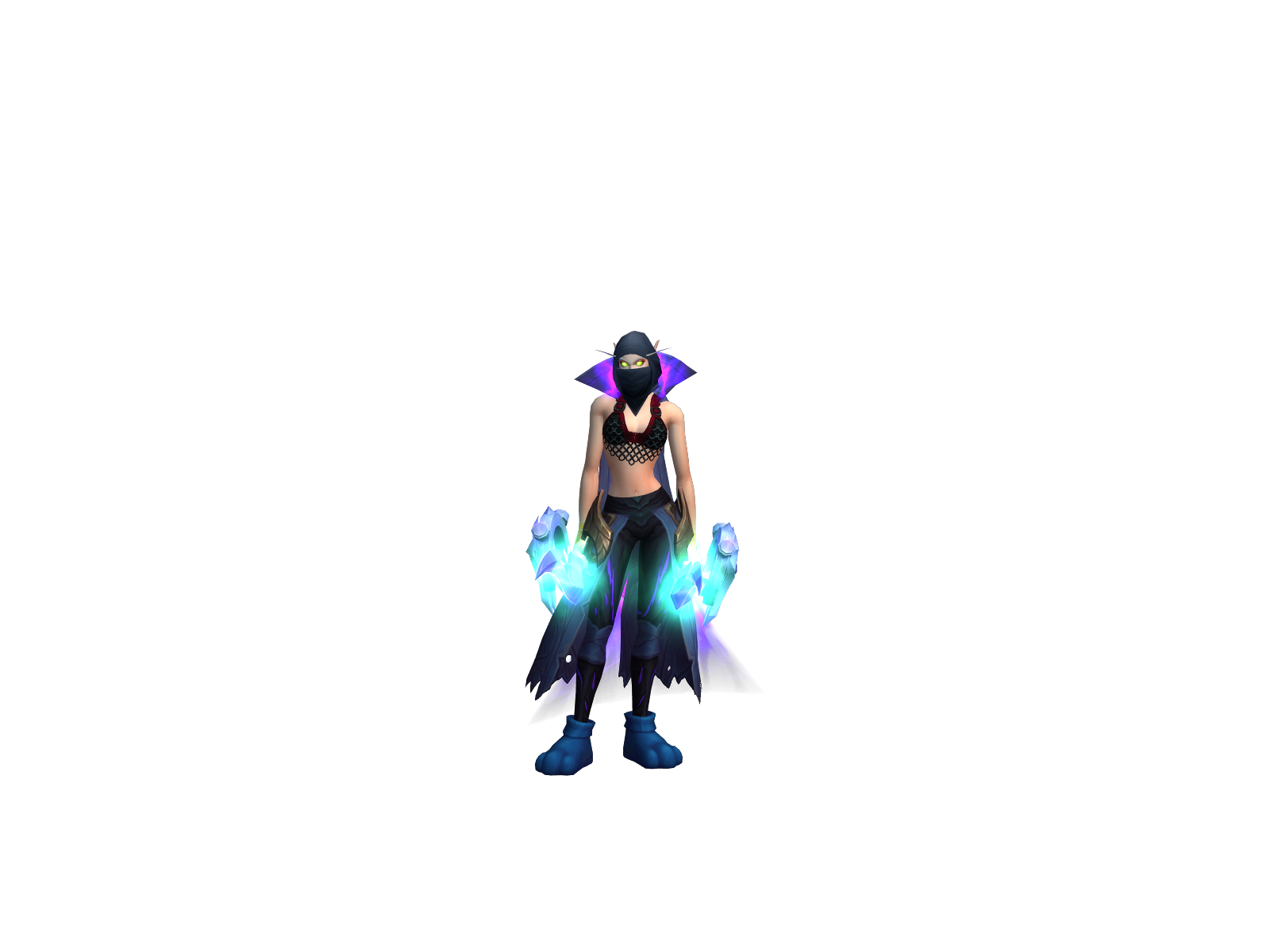 Neonndemon