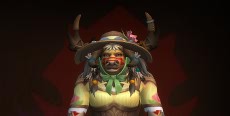 Huahuawar's icon
