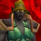 Vysertin avatar