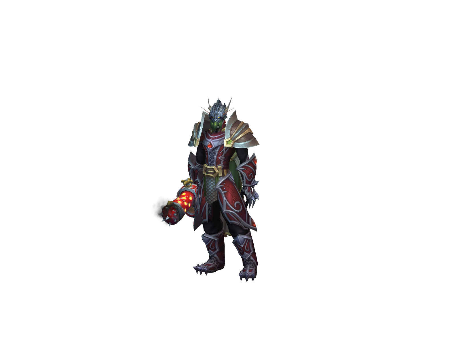 Chadnaro