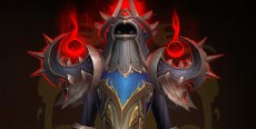 Aurastealer's icon