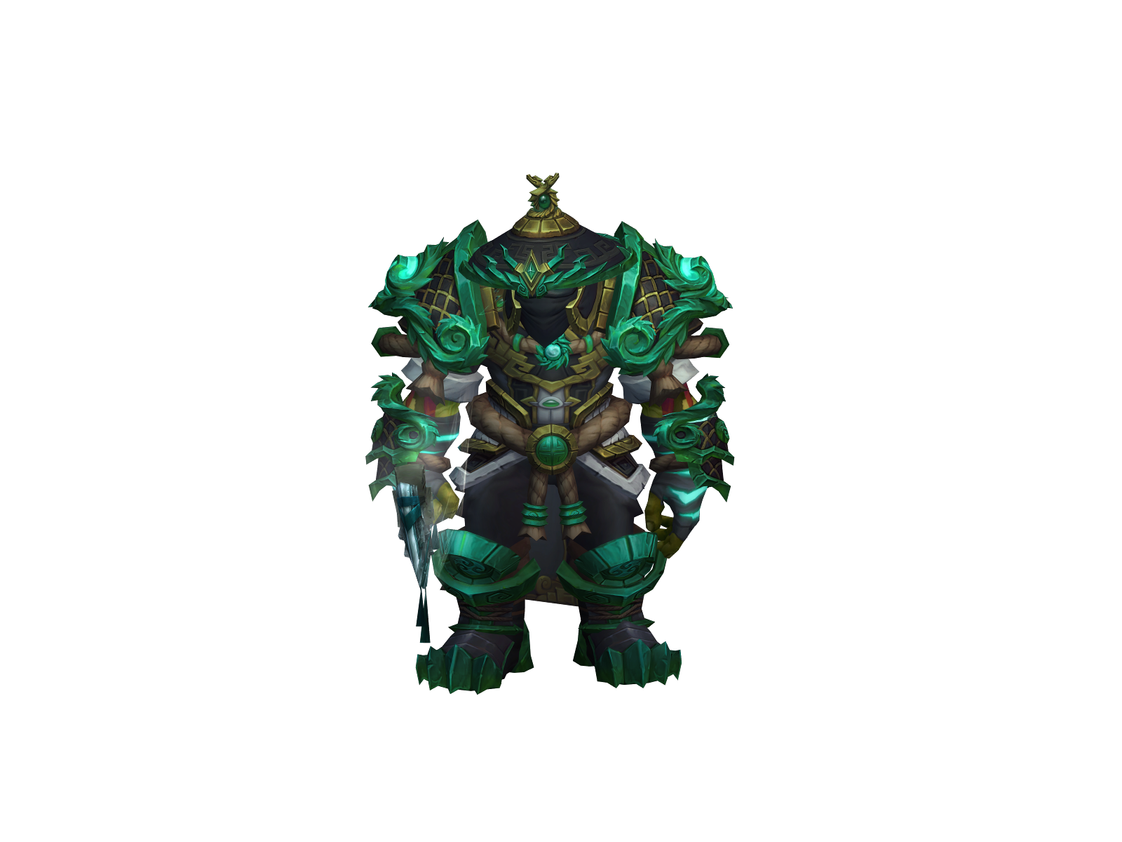 Drakmonk
