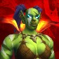 Twopull portrait