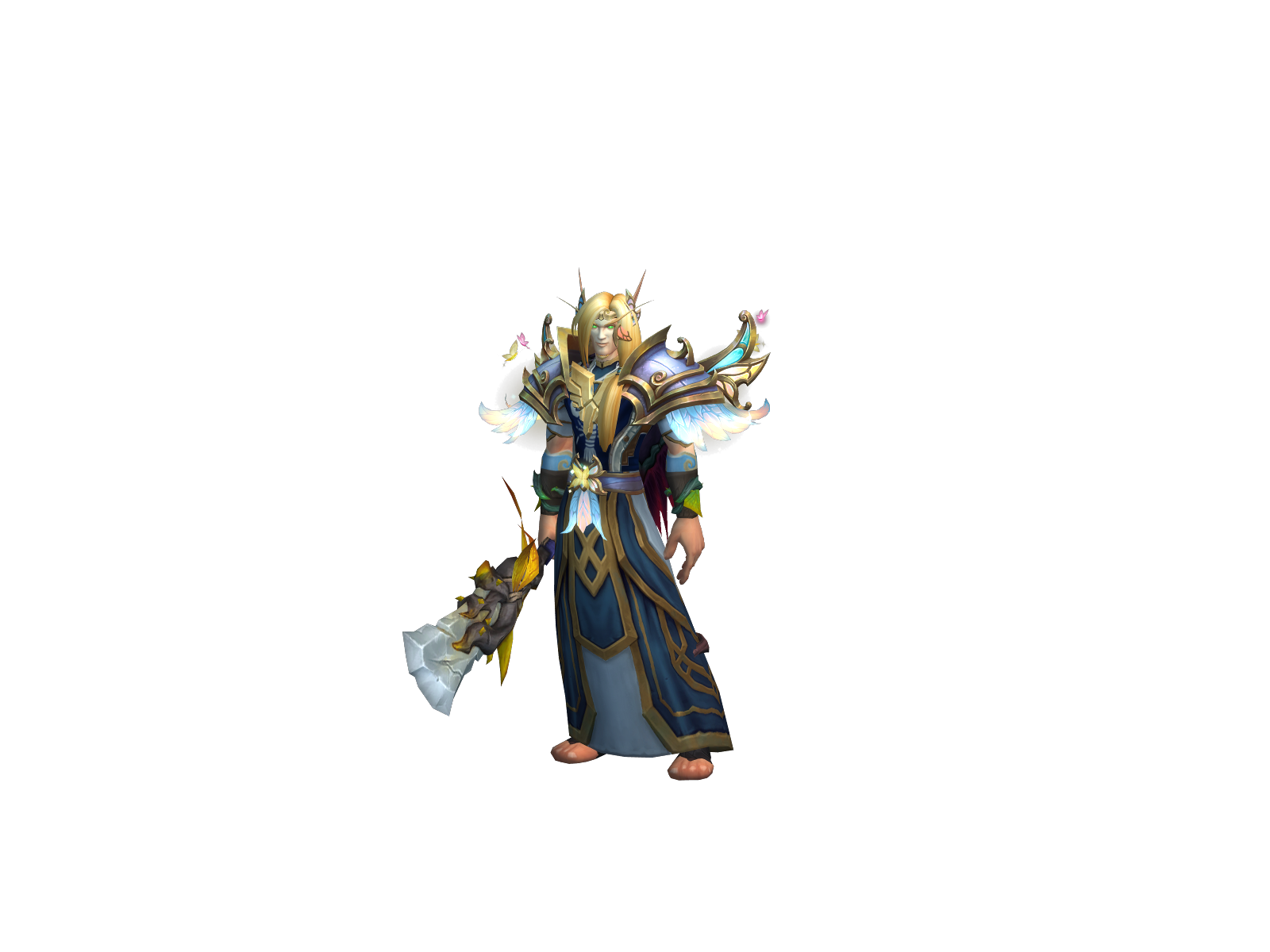 Angeltearz