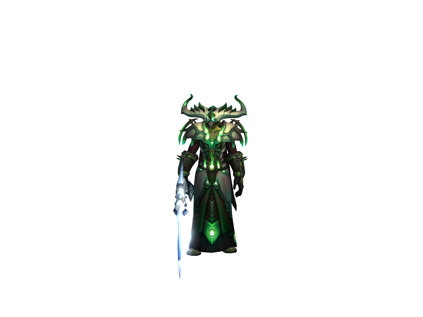 Carbonlock