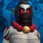 Nighted