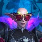 Valentinacct portrait