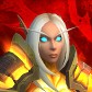 Praeysa avatar