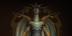 Renoc's icon