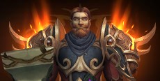 Alrc's icon