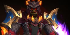 Taeres's icon