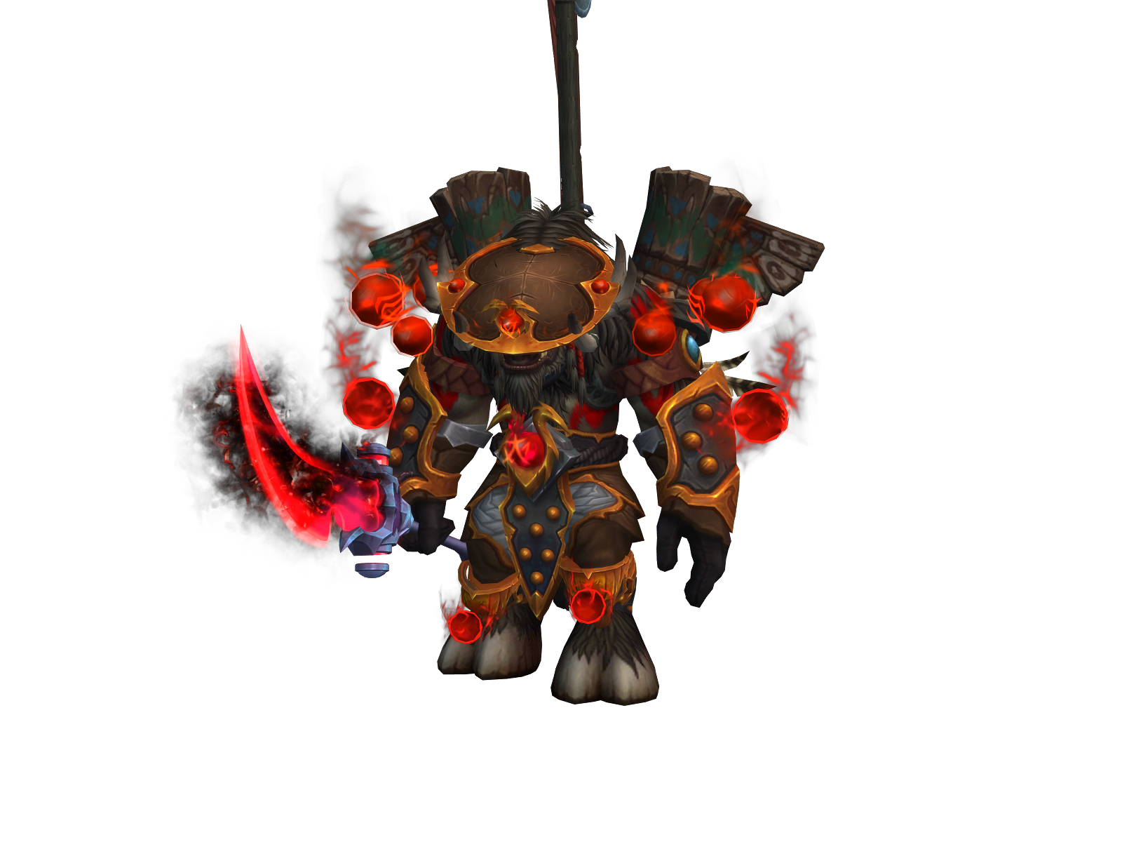 Ninjagriz