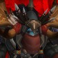 Anitigorken