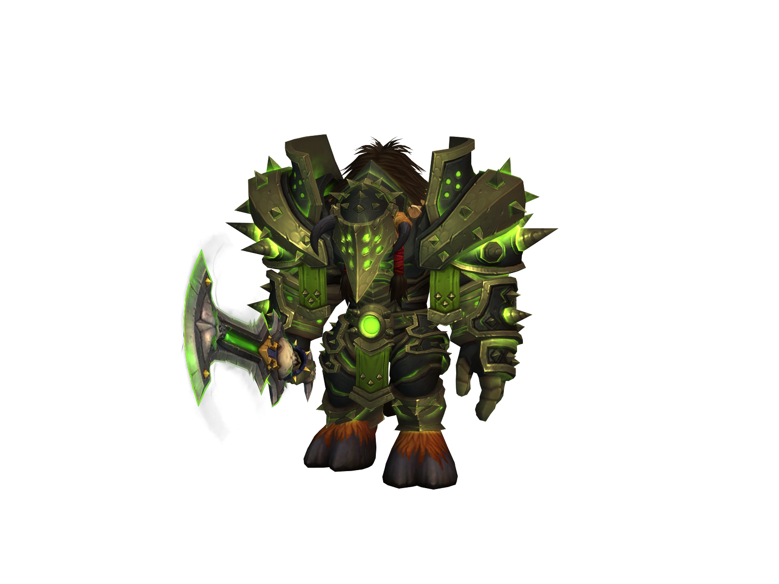 Brawlmight