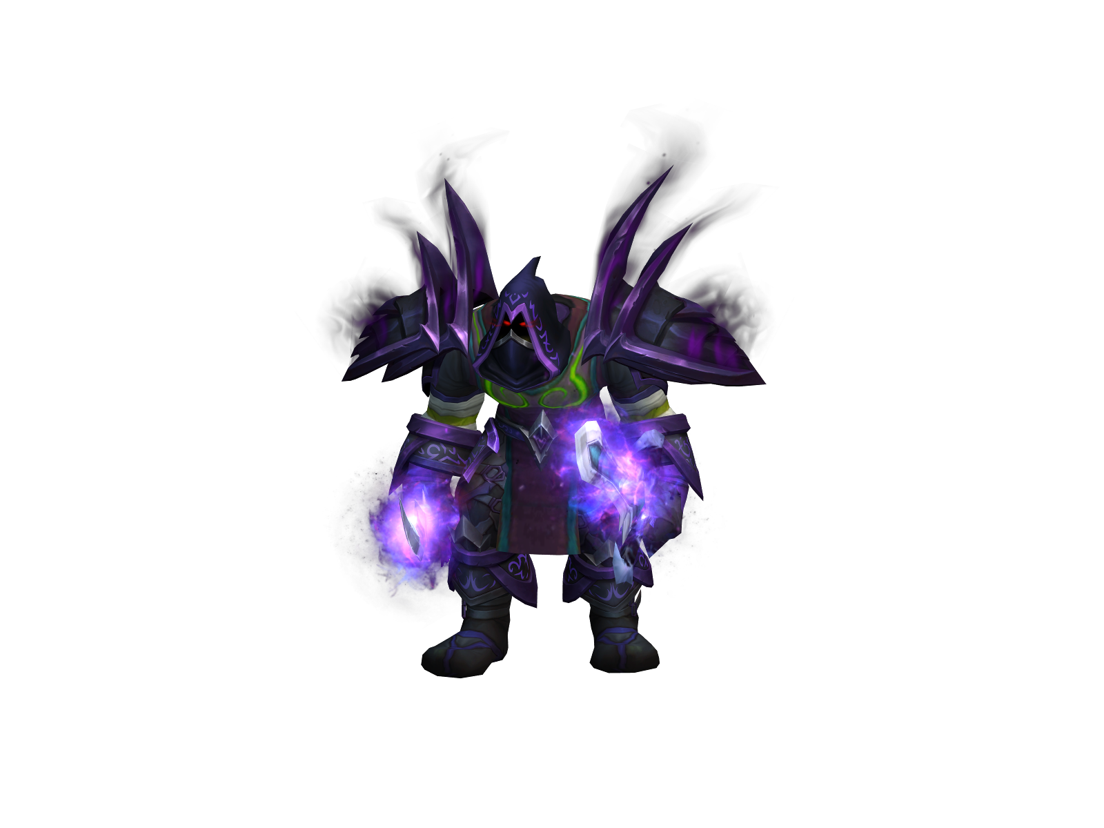 Nolknows 3D character render