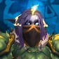 Cheeksdruid
