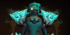 Teat's icon